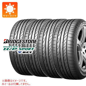 4{ T}[^C 225/45R18 91V uaXg f[[ H/P X|[c RFT tbg  BMWF BRIDGESTONE DUELER H/P SPORT RFT