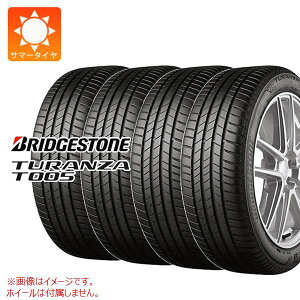 4�{ �T�}�[�^�C�� 255/40R18 99Y XL �u���a�X�g�� �g�����U T005 RFT �����t���b�g �� BMW���F BRIDGESTONE TURANZA T005 RFT