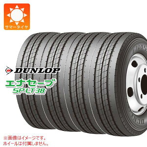 4{ T}[^C 225/50R12.5 98L _bv GiZ[u SP LT38 DUNLOP ENASAVE SP LT38 yo/gbNpz