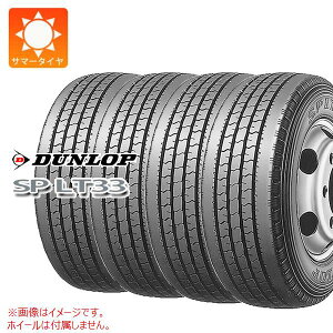 y^CΏہz4{ T}[^C 195/65R16 106/104L _bv SP LT33 DUNLOP SP LT33 yo/gbNpz