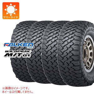 4{ T}[^C 185/85R16 105/103L t@P Chs[N M/T01 FALKEN WILDPEAK M/T01