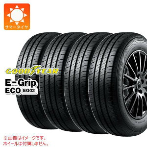 y^CΏہz4{ T}[^C 195/65R16 92H ObhC[ GtBVGgObvGR EG02 GOODYEAR EfficientGrip ECO EG02
