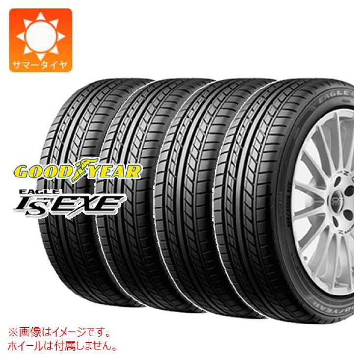 楽天市場】【タイヤ交換対象】4本 サマータイヤ 235/35R19 91W XL 