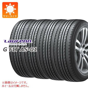 y^CΏہz4{ T}[^C 195/55R16 87H EtF GtBbg AS-01 LH42 LAUFENN G FIT AS-01 LH42