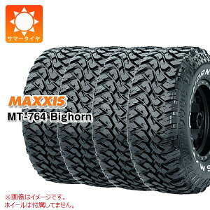 y^CΏہz4{ T}[^C LT245/75R16 108/104N 6PR }LVX MT-764 rbOz[ zCg^[ MAXXIS MT-764 Bighorn