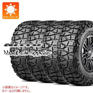 4�{ �T�}�[�^�C�� LT315/75R16 127/124P �j�b�g�[ �}�b�h�O���b�v���[ NITTO MUD GRAPPLER