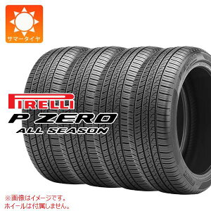 4�{ �T�}�[�^�C�� 315/30R22 107W XL �s���� P �[�� �I�[���V�[�Y�� �s�����m�C�Y�L�����Z�����O�V�X�e�� B �x���g���[���F PIRELLI P ZERO ALL SEASON PNCS