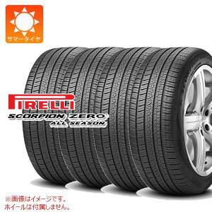 4{ T}[^C 285/40R22 110V XL s XR[sI [ I[V[Y NC0 |VFF PIRELLI SCORPION ZERO ALL SEASON