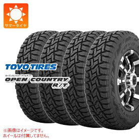 【タイヤ交換対象】4本 2024年製 サマータイヤ 235/70R16 106Q トーヨー オープンカントリー R/T ホワイトレター TOYO OPEN COUNTRY R/T 正規品