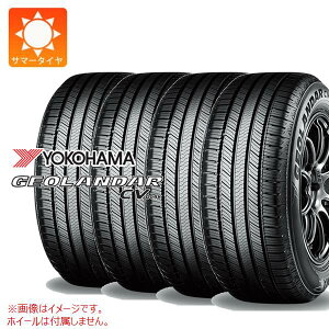 y^CΏہz4{ 2025N T}[^C 225/55R18 102V XL Rn} WI_[ CV G058 YOKOHAMA GEOLANDAR CV G058