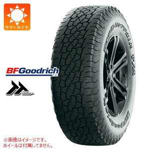 1{ T}[^C 265/60R18 110T BFObhb` g[e[T/A AEgCzCg^[ BFGoodrich TRAIL-TERRAIN T/A