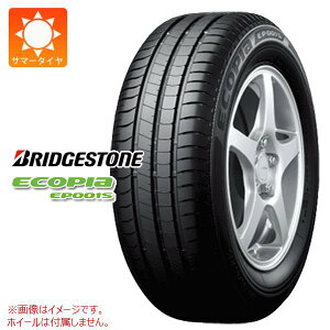 1{ T}[^C 205/55R16 91V uaXg GRsA EP001S BRIDGESTONE ECOPIA EP001S