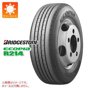 1{ T}[^C 195/85R16 114/112N uaXg GRsA R214 BRIDGESTONE ECOPIA R214 yo/gbNpz