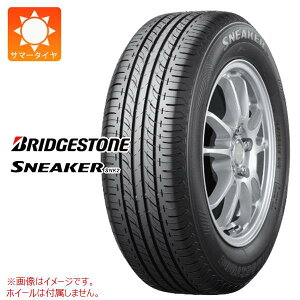 1�{ �T�}�[�^�C�� 145/80R12 74S �u���a�X�g�� �X�j�[�J�[ SNK2 BRIDGESTONE SNEAKER SNK2