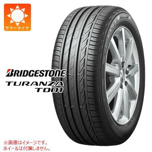 1{ T}[^C 205/55R17 91W uaXg gU T001 RFT tbg  BMWF BRIDGESTONE TURANZA T001 RFT