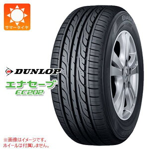 1{ T}[^C 175/80R14 88S _bv GiZ[u EC202 DUNLOP ENASAVE EC202