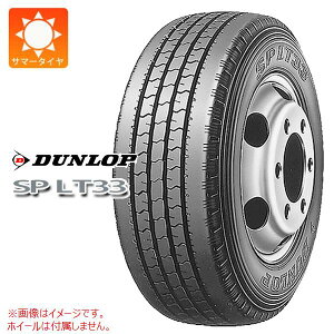 y^CΏہz1{ T}[^C 195/65R16 106/104L _bv SP LT33 DUNLOP SP LT33 yo/gbNpz