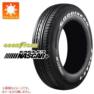 y^CΏہz1{ 2025N T}[^C 215/60R17C 109/107R ObhC[ C[O 1 iXJ[vX zCg^[ GOODYEAR EAGLE #1 NASCAR PLUS yo/gbNpz