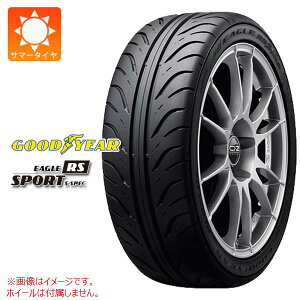 1�{ 2026�N�� �T�}�[�^�C�� 195/55R15 84V �O�b�h�C���[ �C�[�O�� RS�X�|�[�c GOODYEAR EAGLE RS SPORT S-SPEC YarisCup ���F�^�C��