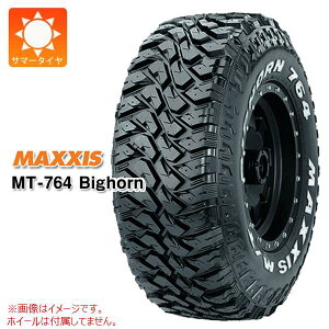 y^CΏہz1{ T}[^C LT245/75R16 108/104N 6PR }LVX MT-764 rbOz[ zCg^[ MAXXIS MT-764 Bighorn