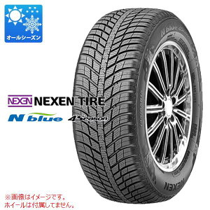 1{ I[V[Y 195/65R15 91H lNZ Gku[ 4V[Y NEXEN N'blue 4Season