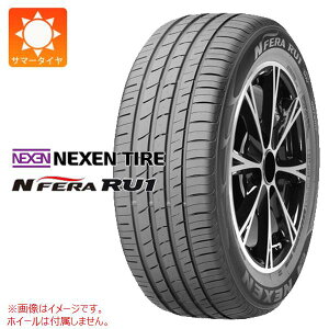 y^CΏہz1{ T}[^C 225/55R19 99H lNZ N'tB RU1 NEXEN N'FERA RU1