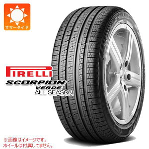 1{ T}[^C 265/60R18 110H s XR[sI Ff I[V[Y PIRELLI SCORPION VERDE ALL SEASON