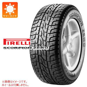 1{ T}[^C 285/50R20 116V XL s XR[sI [ PIRELLI SCORPION ZERO