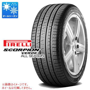 1{ I[V[Y 235/60R18 103V s XR[sI Ff I[V[Y SF tbg MOE ZfXF PIRELLI SCORPION VERDE ALL SEASON SF r-f