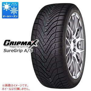 y^CΏہz1{ I[V[Y 225/60R18 100W Obv}bNX VAObv A/S GRIP MAX SureGrip A/S
