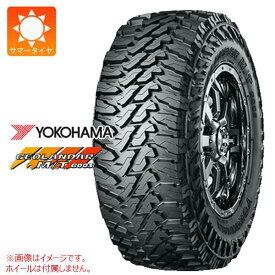 【タイヤ交換対象】サマータイヤ 285/55R20 124/121Q ヨコハマ ジオランダー M/T G003 YOKOHAMA GEOLANDAR M/T G003 正規品