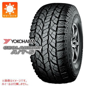 1{ T}[^C 205/65R16 95H Rn} WI_[ A/T-S G012 ubN^[ YOKOHAMA GEOLANDAR A/T-S G012