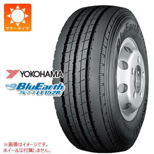 1�{ �T�}�[�^�C�� 195/85R16 114/112L ���R�n�} LT152R YOKOHAMA BluEarth LT152R �y�o��/�g���b�N�p�z