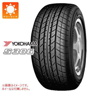y^CΏہz1{ T}[^C 155/65R13 73S Rn} S306 YOKOHAMA S306