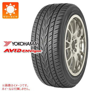 1{ T}[^C 225/55R18 102W XL Rn} G[rbh GrK[ S321 YOKOHAMA AVID ENVigor S321