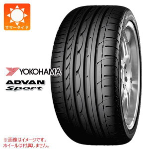 1{ T}[^C 225/50R18 95W Rn} AhoX|[cV103 V103E YOKOHAMA ADVAN Sport V103