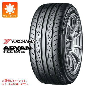1{ T}[^C 225/50R18 99W XL Rn} Aho to V701 YOKOHAMA ADVAN FLEVA V701