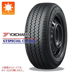 1{ T}[^C 145/80R13 75S Rn} GT XyV NVbN Y350 YOKOHAMA G.T. SPECIAL CLASSIC Y350