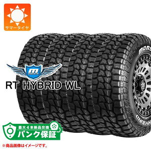 pNۏؕtyvEz4{ T}[^C 35x12.50R18 118Q LT X^ RTnCubh zCg^[ MONSTA RT HYBRID WLy^CΏہz