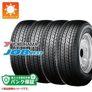 pNۏؕtyvBz4{ T}[^C 145R12 6PR Rn} Wu RY52 (145/80R12 80/78N) YOKOHAMA JOB RY52 yo/gbNpzy^CΏہz