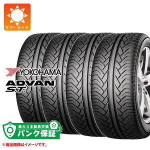 �p���N�ۏؕt���y�v����F�z4�{ �T�}�[�^�C�� 275/50R20 113W REINF ���R�n�} �A�h�o��S.T. V802 MO �����Z�f�X���F YOKOHAMA ADVAN S.T. V802