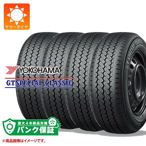 pNۏؕtyvBz4{ T}[^C 145/80R10 69S Rn} GT XyV NVbN Y350 YOKOHAMA G.T. SPECIAL CLASSIC Y350