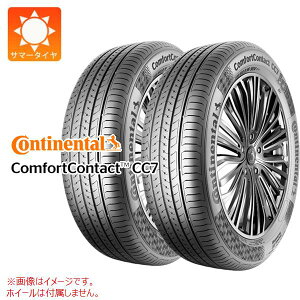 y^CΏہz2{ T}[^C 225/60R17 99V R`l^ RtH[gR^Ng CC7 CONTINENTAL ComfortContact CC7