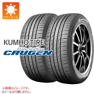 2{ T}[^C 225/55R18 98V Nz N[[ HP71 KUMHO CRUGEN HP71