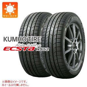 2{ T}[^C 195/45R17 85W XL Nz GNX^ HS52 KUMHO ECSTA HS52