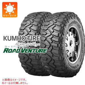 2�{ �T�}�[�^�C�� 235/85R16 120/116Q �N���z ���[�h�x���`���[ MT71 KUMHO ROAD VENTURE MT71