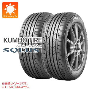 2{ T}[^C 165/60R15 77H Nz \EX TA21 KUMHO SOLUS TA21