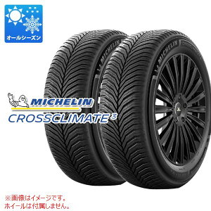 y^CΏہz2{ I[V[Y 235/45R20 100V XL ~V NXNC[g3 MICHELIN CROSSCLIMATE3