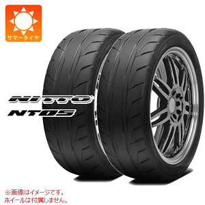 y^CΏہz2{ T}[^C 275/35ZR20 102W XL jbg[ NT05 NITTO NT05