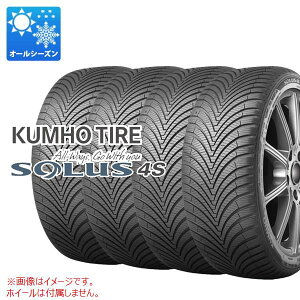 y^CΏہz4{ I[V[Y 215/60R17 100V XL Nz \EX 4S HA32 SUV KUMHO SOLUS 4S HA32 SUV